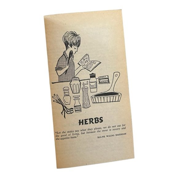 Vintage Manna to Mousse Jewish Cookbook PB 1975 Printing Sisterhood Cong Beth El - Picture 15 of 16